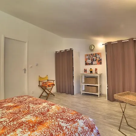 Domaine Du Galon D'or Vakantiehuis Arvert