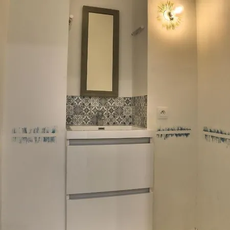 Domaine Du Galon D'or Vakantiehuis *