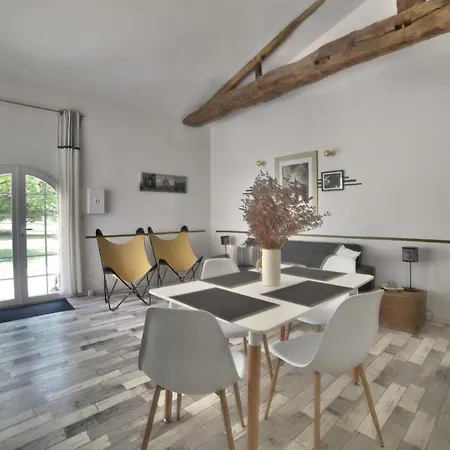 Vakantiehuis Domaine Du Galon D'or