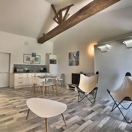 Vakantiehuis Domaine Du Galon D'or *