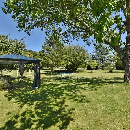 Domaine Du Galon D'or Vakantiehuis Arvert