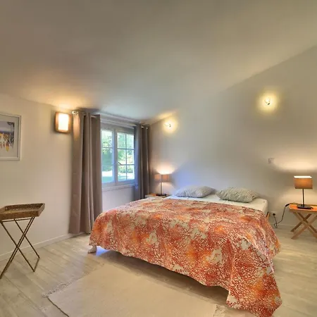 Domaine Du Galon D'or Vakantiehuis *