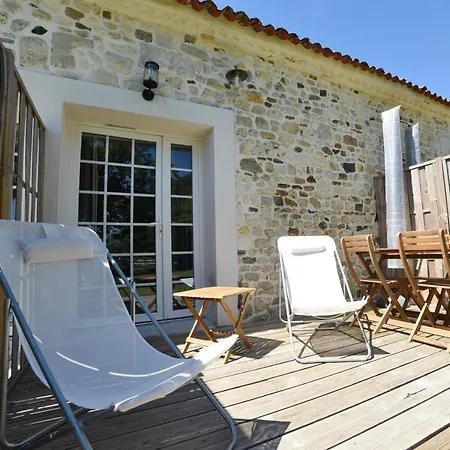 Domaine Du Galon D'or Arvert