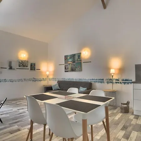 Domaine Du Galon D'or Feriehus Arvert