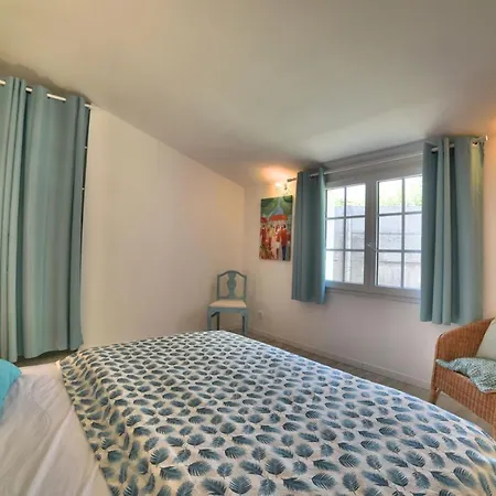 Vakantiehuis Domaine Du Galon D'or Arvert