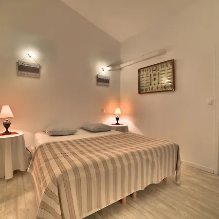 Domaine Du Galon D'or * Arvert