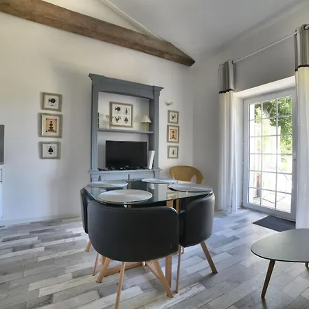 Domaine Du Galon D'or Vakantiehuis *