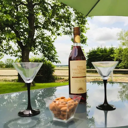 Hébergement de vacances Domaine Du Galon D'or Arvert