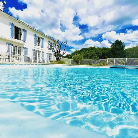 Domaine Du Galon D'or Hébergement de vacances
