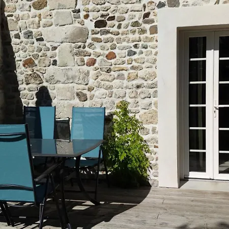 Domaine Du Galon D'or Hébergement de vacances *