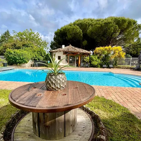 Domaine Du Galon D'or