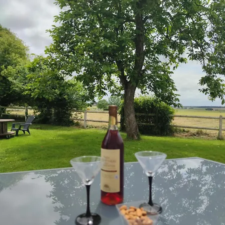 Domaine Du Galon D'or Feriehus