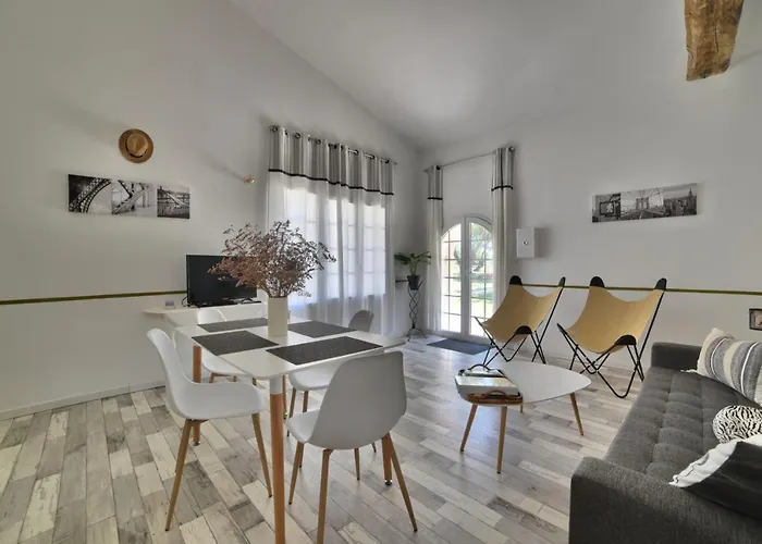 Holiday home Domaine Du Galon D'or Arvert