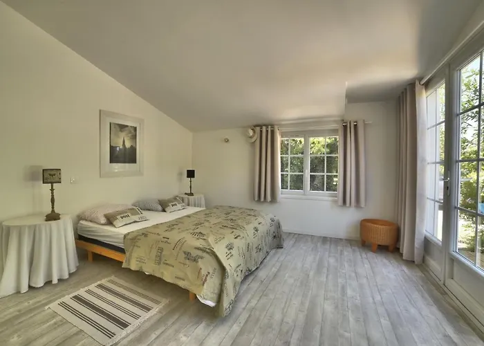 Domaine Du Galon D'or Arvert