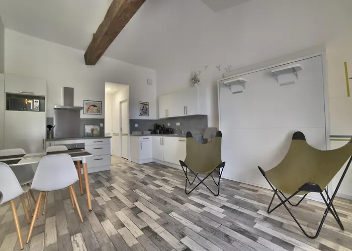 Holiday home Domaine Du Galon D'or Arvert