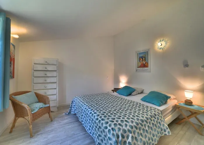 Domaine Du Galon D'or Holiday home