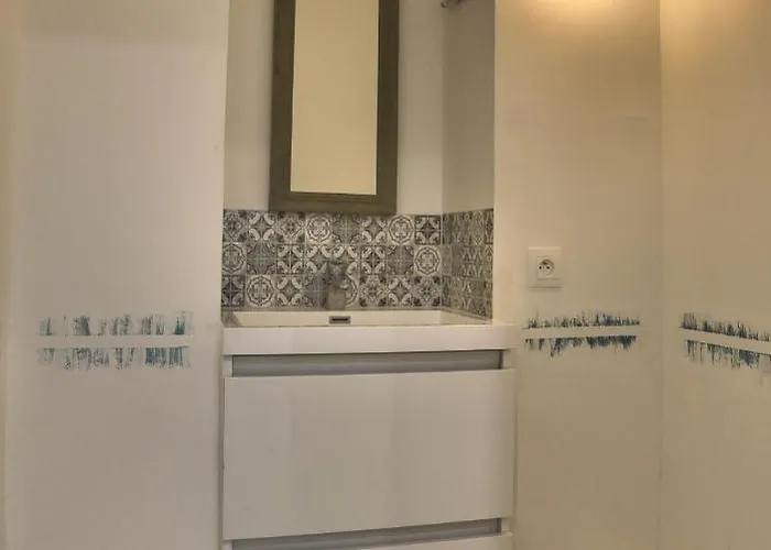 Domaine Du Galon D'or Holiday home *