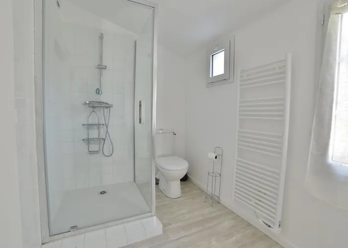 Holiday home Domaine Du Galon D'or *