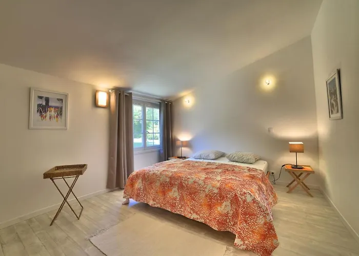 Domaine Du Galon D'or Holiday home *