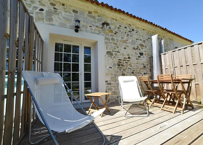 Domaine Du Galon D'or Arvert