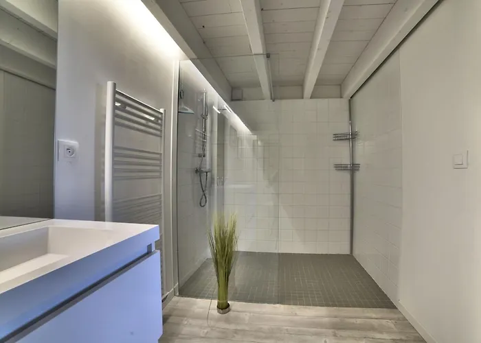 Holiday home Domaine Du Galon D'or *