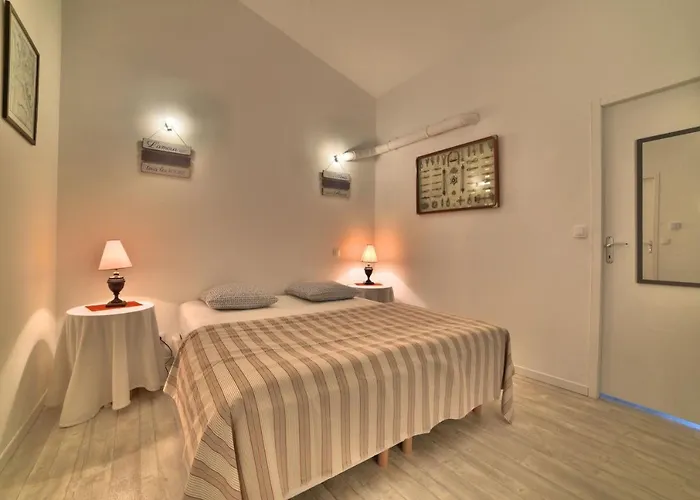 Domaine Du Galon D'or * Arvert