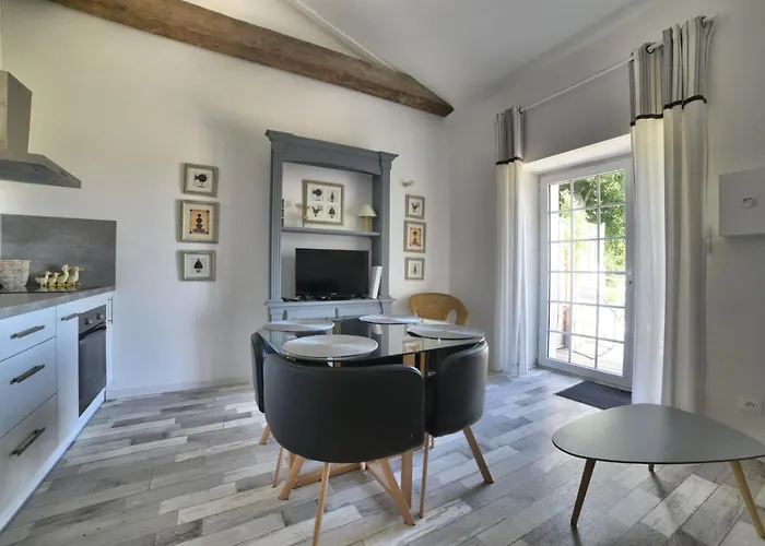 Domaine Du Galon D'or Holiday home *