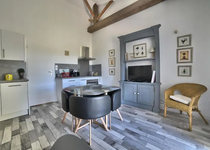 Domaine Du Galon D'or Arvert