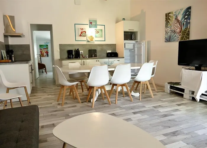 Domaine Du Galon D'or *