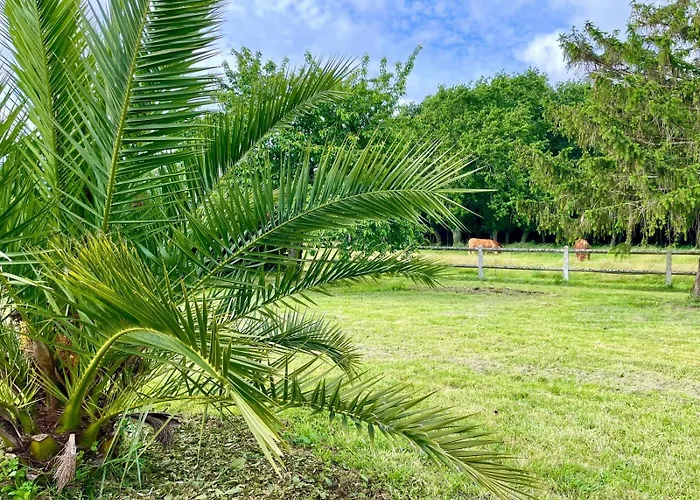 Holiday home Domaine Du Galon D'or *