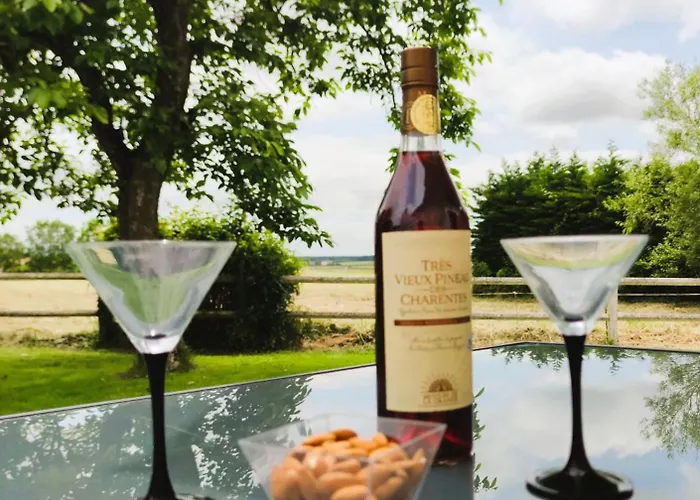 Holiday home Domaine Du Galon D'or Arvert