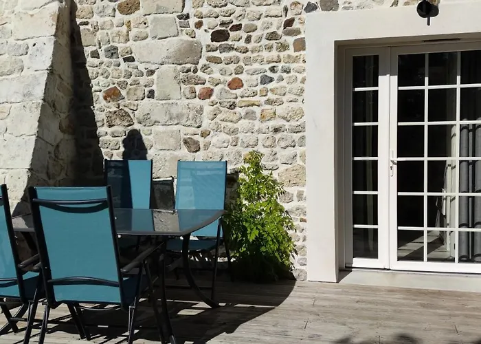 Domaine Du Galon D'or Holiday home *