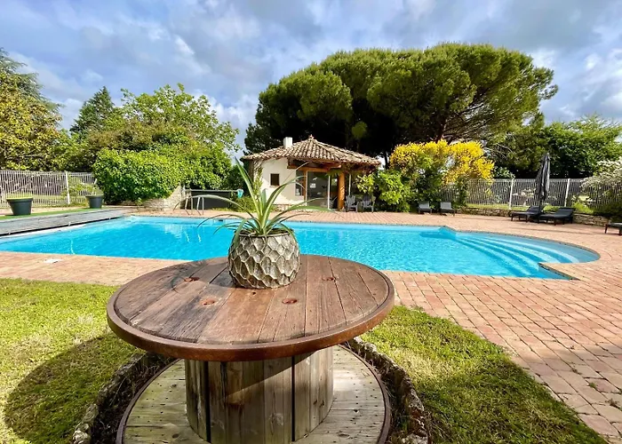 Domaine Du Galon D'or