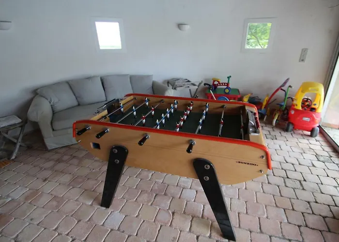 Domaine Du Galon D'or Holiday home Arvert