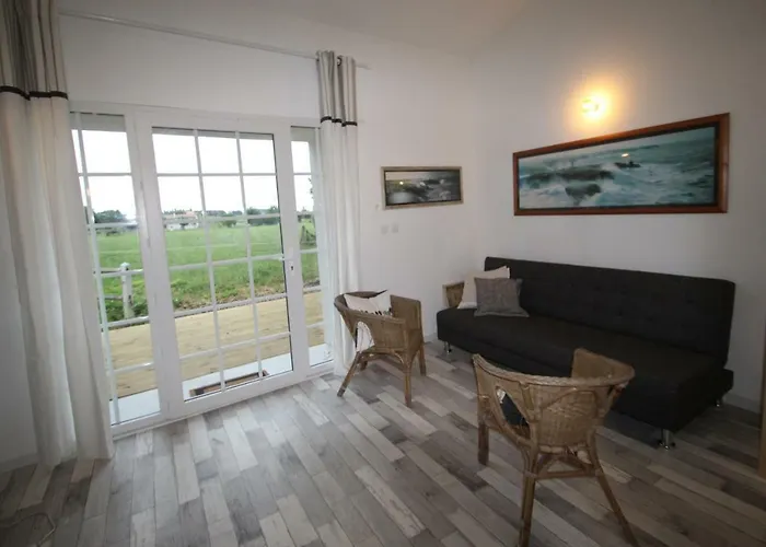 Holiday home Domaine Du Galon D'or