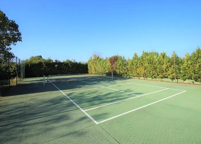 Domaine Du Galon D'or Holiday home *