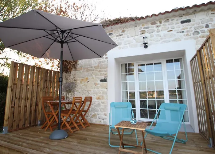 Domaine Du Galon D'or Arvert